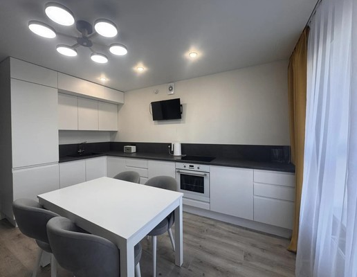 Продам двухкомнатную (2-комн.) квартиру, Мира ул, 64к2, Казань г