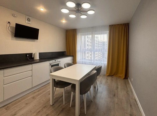 Продам двухкомнатную (2-комн.) квартиру, Мира ул, 64к2, Казань г