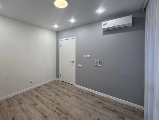Продам двухкомнатную (2-комн.) квартиру, Мира ул, 64к2, Казань г