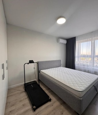 Продам двухкомнатную (2-комн.) квартиру, Мира ул, 64к2, Казань г