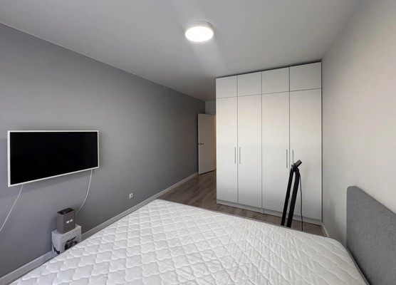 Продам двухкомнатную (2-комн.) квартиру, Мира ул, 64к2, Казань г