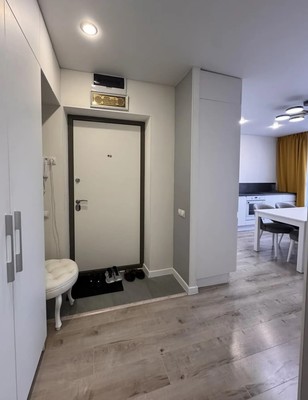 Продам двухкомнатную (2-комн.) квартиру, Мира ул, 64к2, Казань г