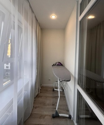 Продам двухкомнатную (2-комн.) квартиру, Мира ул, 64к2, Казань г