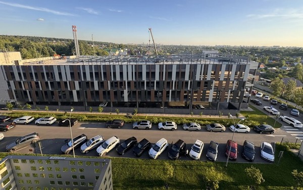 Продам двухкомнатную (2-комн.) квартиру, Мира ул, 64к2, Казань г