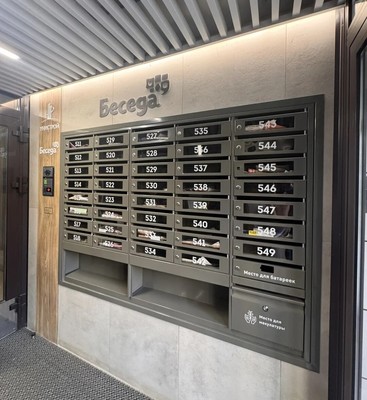 Продам двухкомнатную (2-комн.) квартиру, Мира ул, 64к2, Казань г