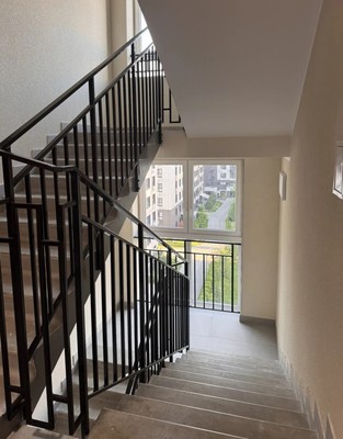 Продам двухкомнатную (2-комн.) квартиру, Мира ул, 64к2, Казань г