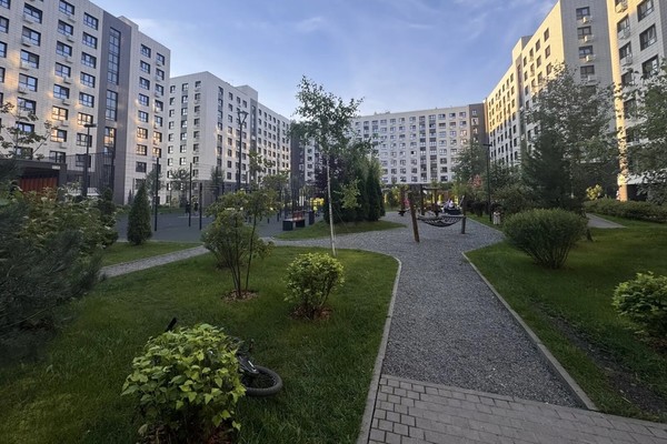 Продам двухкомнатную (2-комн.) квартиру, Мира ул, 64к2, Казань г