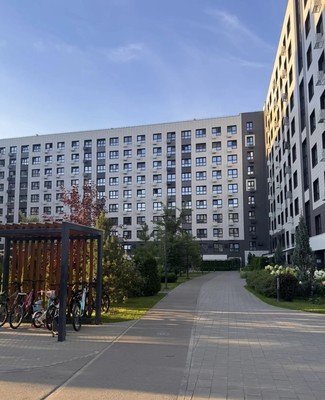 Продам двухкомнатную (2-комн.) квартиру, Мира ул, 64к2, Казань г