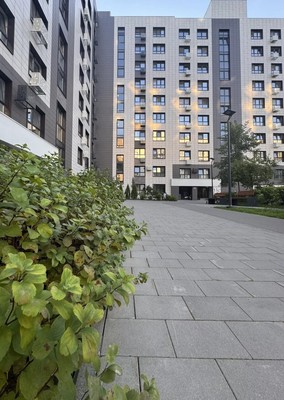 Продам двухкомнатную (2-комн.) квартиру, Мира ул, 64к2, Казань г