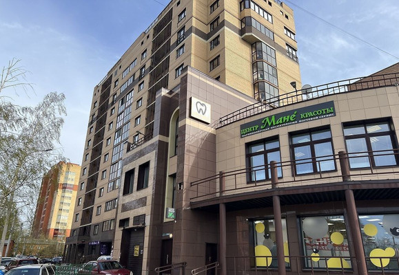 Продам трехкомнатную (3-комн.) квартиру, Дмитровская ул, 23, Базарово д