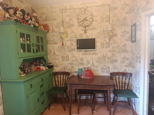 Продам трехкомнатную (3-комн.) квартиру, Дмитровская ул, 23, Базарово д