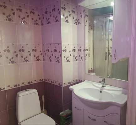 Продам трехкомнатную (3-комн.) квартиру, Дмитровская ул, 23, Базарово д