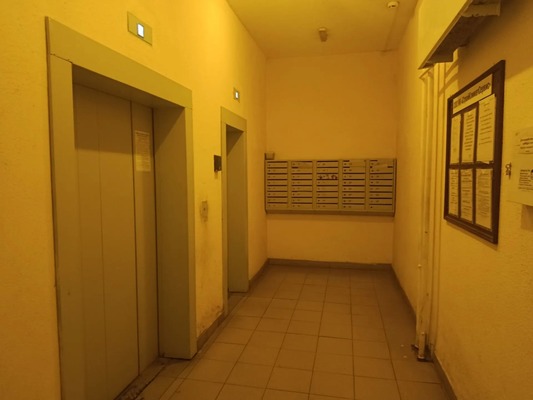 Продам трехкомнатную (3-комн.) квартиру, Дмитровская ул, 23, Базарово д
