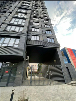 Продам однокомнатную (1-комн.) квартиру, Максима Горького ул, 297, Ростов-на-Дону г