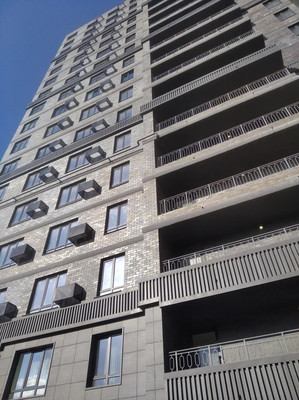 Продам однокомнатную (1-комн.) квартиру, Максима Горького ул, 297, Ростов-на-Дону г