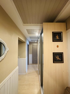 Продам двухкомнатную (2-комн.) квартиру, Ленинский пр-кт, 78Ак1, Санкт-Петербург г