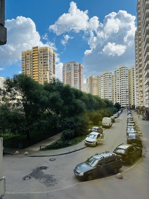 Продам двухкомнатную (2-комн.) квартиру, Ленинский пр-кт, 78Ак1, Санкт-Петербург г