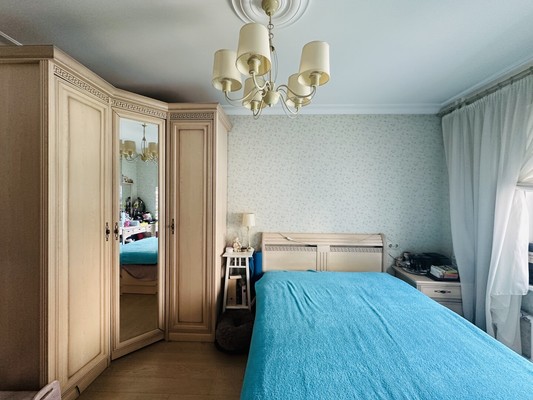 Продам двухкомнатную (2-комн.) квартиру, Ленинский пр-кт, 78Ак1, Санкт-Петербург г
