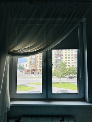 Продам двухкомнатную (2-комн.) квартиру, Ленинский пр-кт, 78Ак1, Санкт-Петербург г