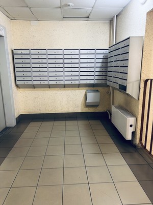Продам двухкомнатную (2-комн.) квартиру, Ленинский пр-кт, 78Ак1, Санкт-Петербург г