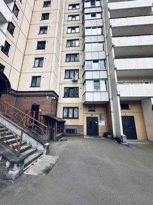Продам двухкомнатную (2-комн.) квартиру, Ленинский пр-кт, 78Ак1, Санкт-Петербург г