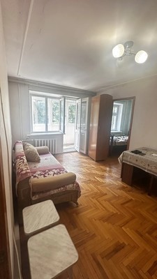 Сдам трехкомнатную (3-комн.) квартиру, Маршала Жукова ул, 136а, Армавир г