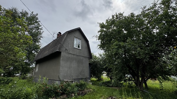 Продам дачу, СНТ Люторка тер, 27, Ведищево д, 0 км от города
