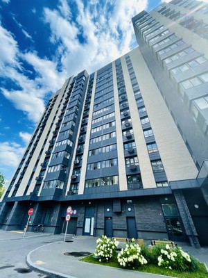 Продам трехкомнатную (3-комн.) квартиру, Ленская ул, 8, Москва г