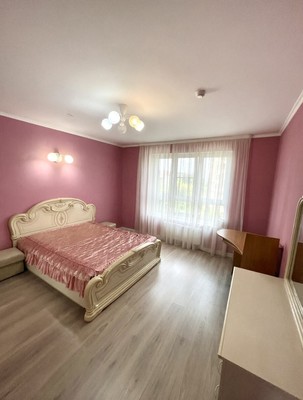 Продам трехкомнатную (3-комн.) квартиру, Ленская ул, 8, Москва г