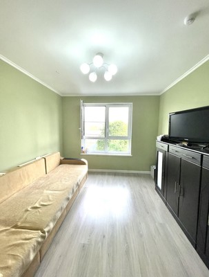 Продам трехкомнатную (3-комн.) квартиру, Ленская ул, 8, Москва г