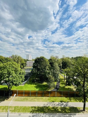 Продам трехкомнатную (3-комн.) квартиру, Ленская ул, 8, Москва г