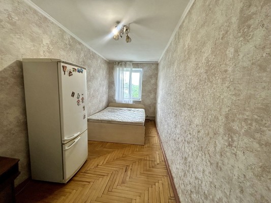 Сдам двухкомнатную (2-комн.) квартиру, Беспалова ул, 41, Симферополь г
