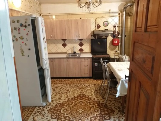 Продам дом, Добролюбовский пер, 34, Таганрог г, 0 км от города