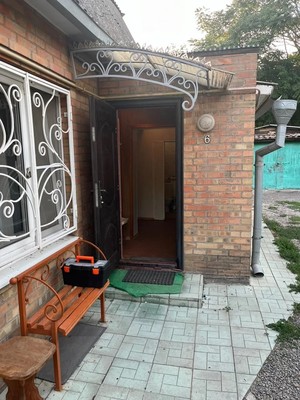 Продам дом, Добролюбовский пер, 34, Таганрог г, 0 км от города
