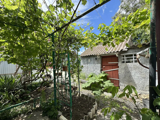 Продам дом, Добролюбовский пер, 34, Таганрог г, 0 км от города