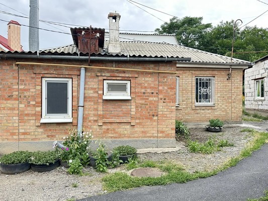 Продам дом, Добролюбовский пер, 34, Таганрог г, 0 км от города