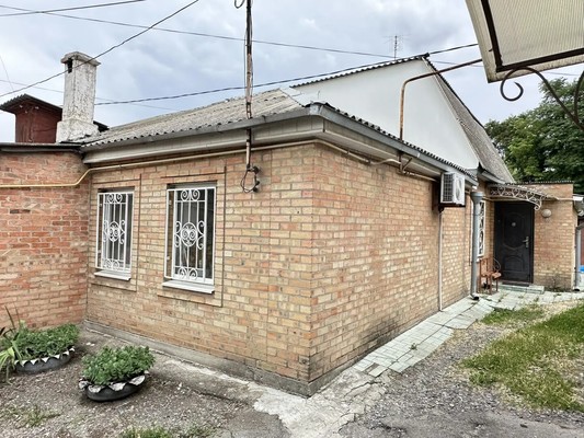 Продам дом, Добролюбовский пер, 34, Таганрог г, 0 км от города