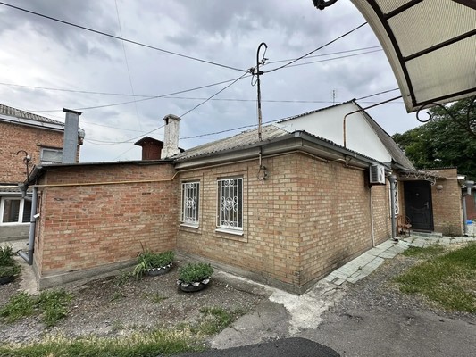 Продам дом, Добролюбовский пер, 34, Таганрог г, 0 км от города