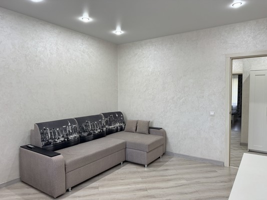 Продам двухкомнатную (2-комн.) квартиру, Николая Ершова ул, 62кв, Казань г