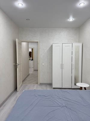 Продам двухкомнатную (2-комн.) квартиру, Николая Ершова ул, 62кв, Казань г