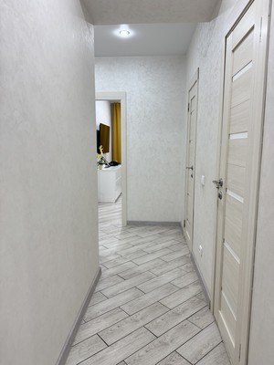 Продам двухкомнатную (2-комн.) квартиру, Николая Ершова ул, 62кв, Казань г