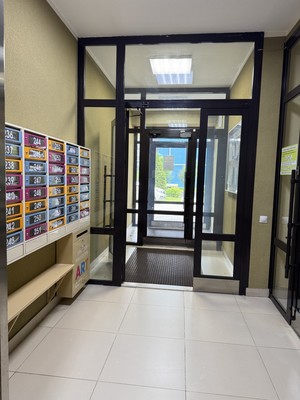 Продам двухкомнатную (2-комн.) квартиру, Николая Ершова ул, 62кв, Казань г