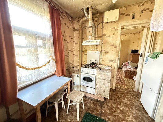 Продам дом, Репина пер, 37, Воронеж г, 0 км от города