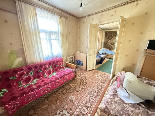Продам дом, Репина пер, 37, Воронеж г, 0 км от города