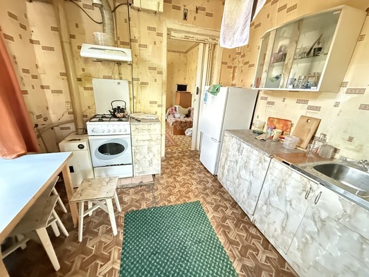 Продам дом, Репина пер, 37, Воронеж г, 0 км от города