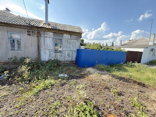 Продам дом, Репина пер, 37, Воронеж г, 0 км от города