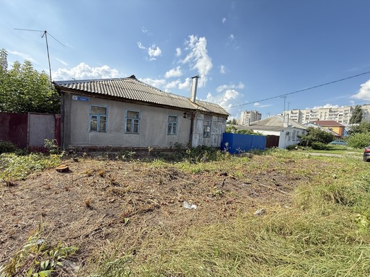 Продам дом, Репина пер, 37, Воронеж г, 0 км от города