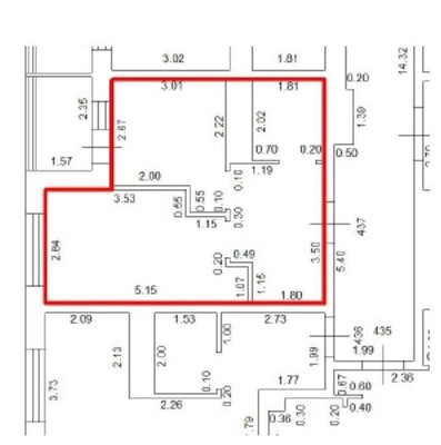 Продам однокомнатную (1-комн.) квартиру, Дамбовская ул, 25к1, Тюмень г