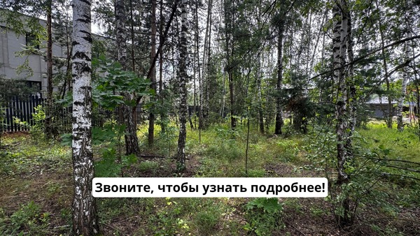 Продам участок 10 соток, Фермерское хоз., Соколова Пустынь д, 0 км от города