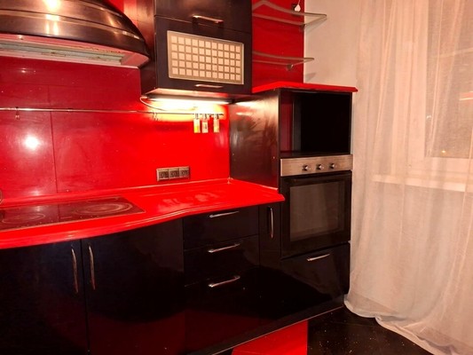 Продам многокомнатную квартиру, Поречная ул, 31к1, Москва г